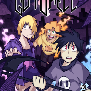 Go to Hell Vol.2 - Imagem 2