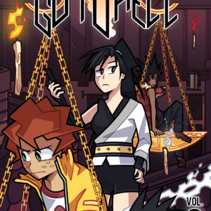 Go to Hell Vol.3 - Imagem 2
