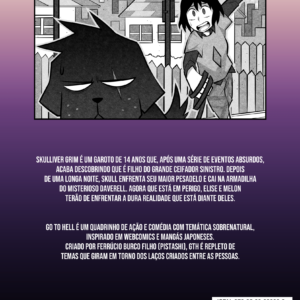 Go to Hell Vol.2 - Imagem 3