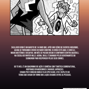 Go to Hell Vol.3 - Imagem 3